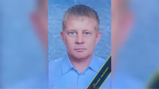 В зоне СВО погиб 33-летний Сергей Жулин из Меленковского района