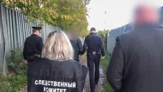 Житель Владимира убил 28-летнюю девушку и закопал тело в лесу