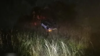 На М-7 в Судогодском районе 41-летний водитель погиб в ДТП
