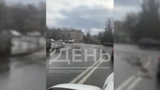 Водители из Юрьевца обвинили чиновников в издевательствах