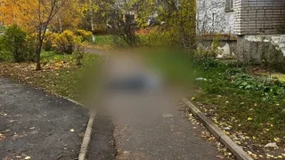 Стала известна личность разбившегося при падении с 7 этажа во Владимире мужчины