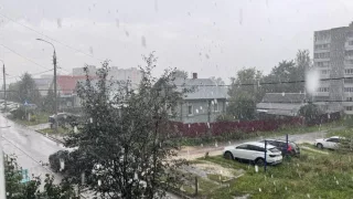 Прогноз погоды во Владимирской области на 5 октября 2025 года