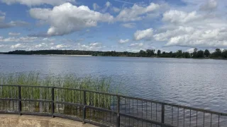Самые грязные реки в России находятся во Владимирской области