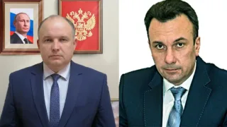 Губернатор назначил и. о. глав Юрьев-Польского и Гусь-Хрустального округов