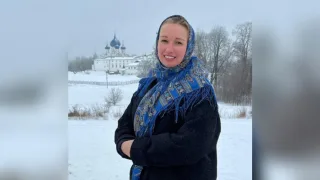 Экс-мэр Суздаля Алиса Бирюкова стала замом директора ВСМЗ