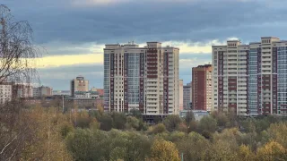 Во Владимире квадратный метр жилья подорожал до 96,3 тыс. рублей