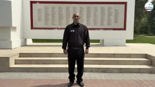 В Камешково простились с бойцом СВО Геворгом Мартиросяном
