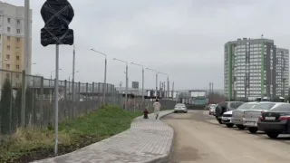 Во владимирском микрорайоне Веризино организуют одностороннее движение и запретят стоянку