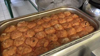 В двух владимирских школах нашли нарушения при организации питания