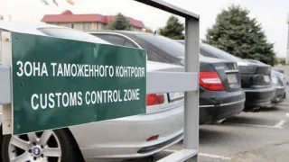Жительница Владимира пыталась вернуть утильсбор за фантомный Changan