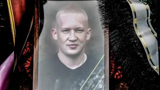 В зоне СВО погиб 22-летний Арсений Додунов из Меленковского района