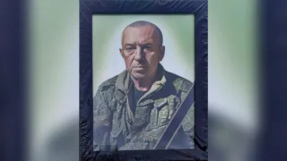 В зоне СВО погиб 49-летний Дмитрий Коклеев из Меленковского района