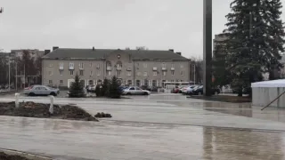 Благоустройство Привокзальной площади в Муроме пообещали закончить в 2026 году