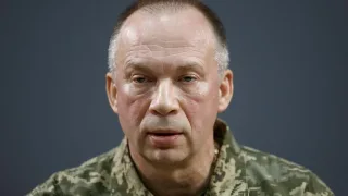 Отцу главкома ВСУ из Владимира диагностировали Альцгеймера и астму