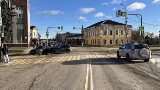 В ДТП на дорогах Владимирской области погибли 3 и пострадали 40 человек