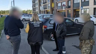 Экс-глава комбината ритуальных услуг во Владимире попал под новое уголовное дело