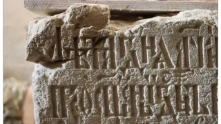 В Рождественском соборе Суздаля нашли останки святителя Илариона