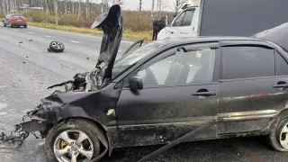 В ДТП на дорогах Владимирской области погиб 1 и пострадали 58 человек