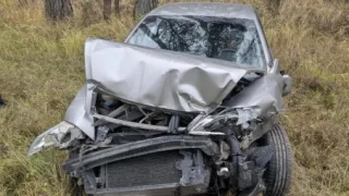 В ДТП на дорогах Владимирской области погибли 2 и пострадали 45 человек