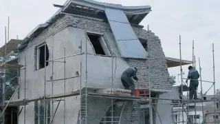 Жительница Кольчугино отсудила почти 2 млн рублей за некачественный ремонт дома