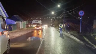 Водителя ГАЗели из Кольчугино будут судить за смертельную аварию с пешеходом