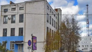 Бывшую лабораторию тракторного завода во Владимире выкупили для общежития ПИМУ