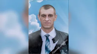 В зоне СВО погиб 46-летний Александр Иванов из Меленковского района
