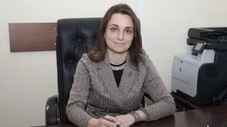 Тамара Томаева ушла с поста и. о. министра здравоохранения Владимирской области