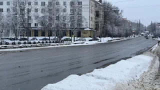 Прогноз погоды во Владимирской области на 21 декабря 2025 года