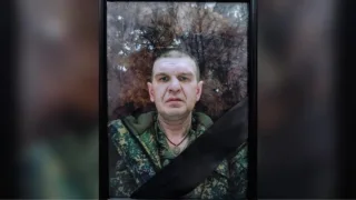 В зоне СВО погиб 46-летний Сергей Конышев из Меленковского района