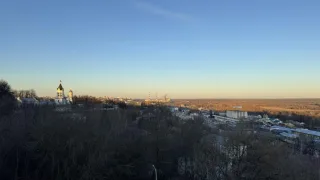 Прогноз погоды во Владимирской области на 4 декабря 2025 года