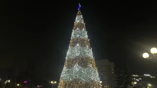 Синоптики дали прогноз на Новый год во Владимирской области
