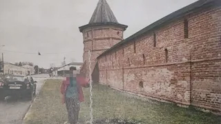Экс-глава администрации Юрьев-Польского района получил «условку» за повреждение валов