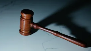 Владимир Путин назначил 2 судьи во Владимирской области