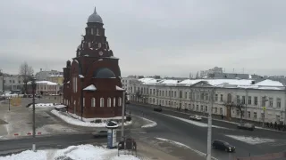 Прогноз погоды во Владимирской области на 9 декабря 2025 года