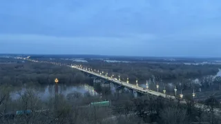 Прогноз погоды во Владимирской области на 12 декабря 2025 года