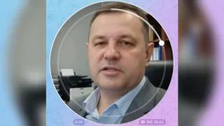 Мэр Суздаля назвал создателей дипфейка с его лицом «писюкатыми злыднями»