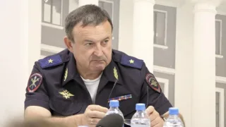 Во Владимире экс-начальника УМВД заподозрили в получении взяток