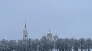 Прогноз погоды во Владимирской области на 25 января 2026 года