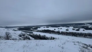 Прогноз погоды во Владимире и области на 9 февраля 2026 года