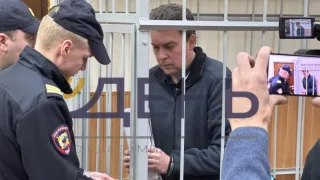 Экс-мэр Владимира не стал обжаловать 8-летний приговор за взятки