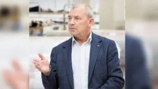 Во Владимире и. о. мэра Владимира Гарева увезли в больницу