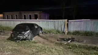 Москвича будут судить за ДТП с пострадавшим пассажиром под Покровом