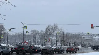 Прогноз погоды во Владимирской области на 19 февраля 2026 года