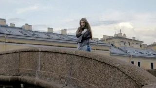 В Коврове очевидцы спасли девушку от прыжка с моста