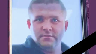 В зоне СВО погиб 46-летний Сергей Жарков из Меленковского района