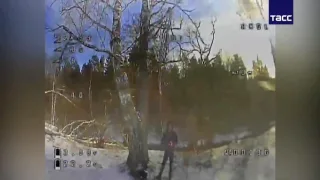 Стала известна личность готовившего атаку БПЛА по военным самолетам владимирца