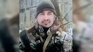 В зоне СВО погиб 42-летний Андрей Салов из Меленковского района