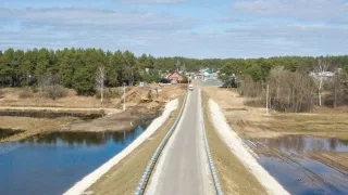 Во Владимирской области в апреле введут ограничения для езды большегрузов