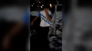 В Карабаново приезжие устроили массовую драку с местными жителями
